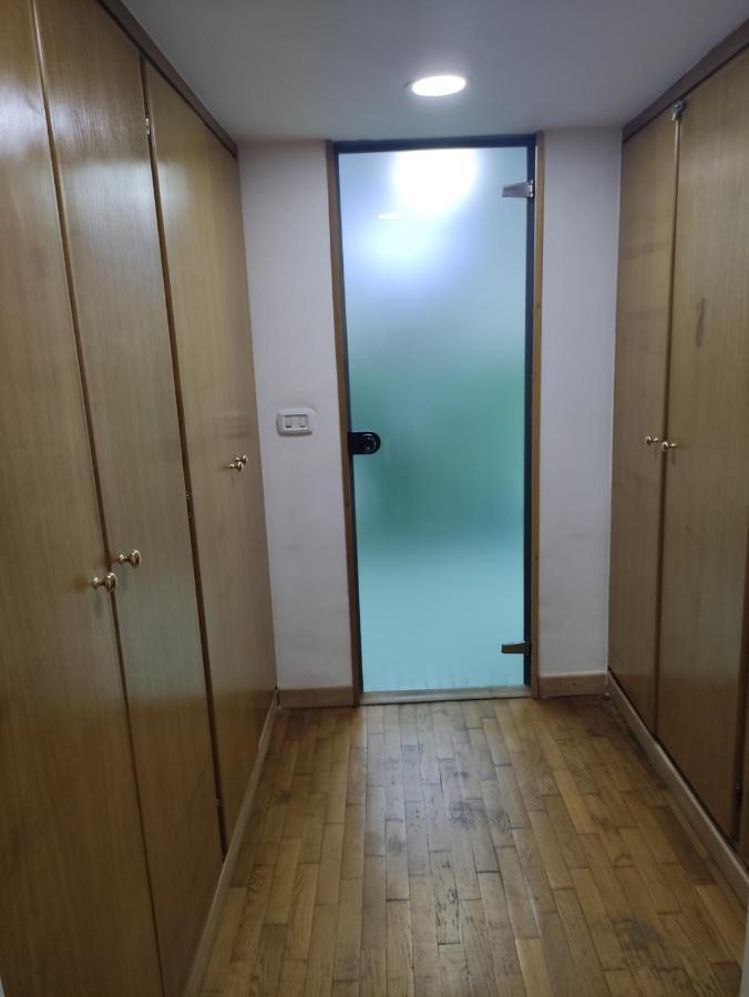 Tribunali Street House Lejlighed Napoli Eksteriør billede