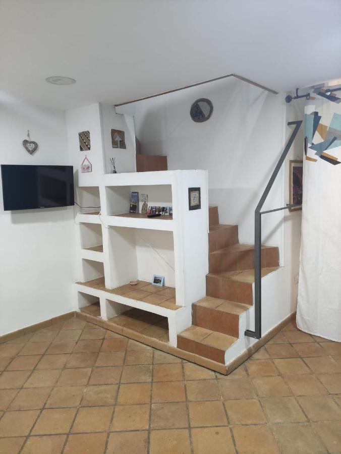 Tribunali Street House Lejlighed Napoli Eksteriør billede