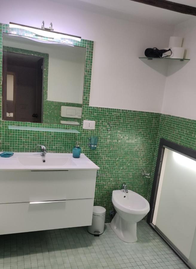 Tribunali Street House Lejlighed Napoli Eksteriør billede