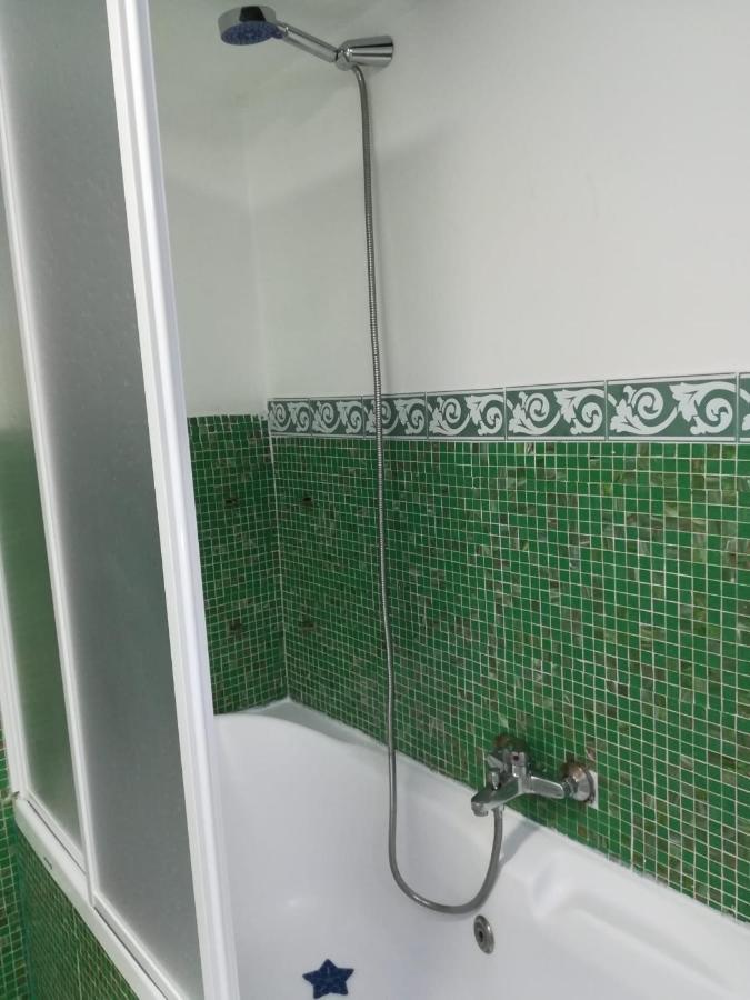 Tribunali Street House Lejlighed Napoli Eksteriør billede