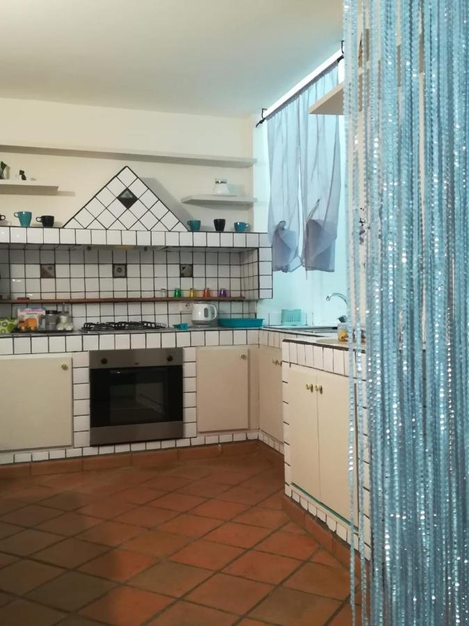 Tribunali Street House Lejlighed Napoli Eksteriør billede