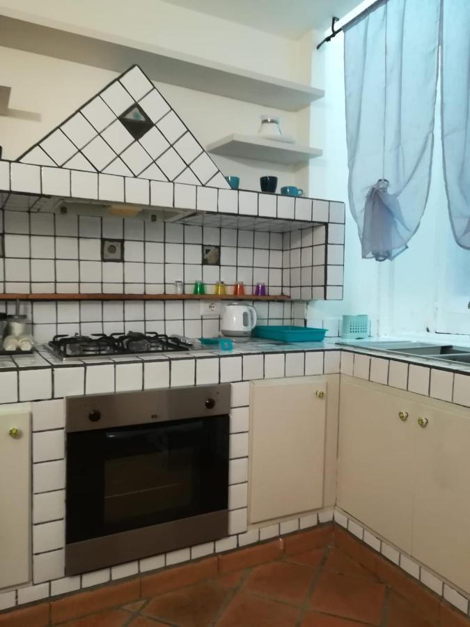 Tribunali Street House Lejlighed Napoli Eksteriør billede